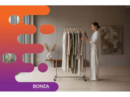 36735 Boutique Fashion Label Opportunity with Existing Stock