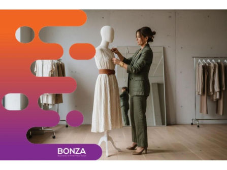 36735 Boutique Fashion Label Opportunity with Existing Stock