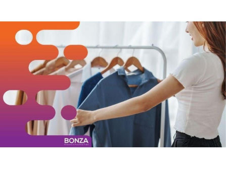 36735 Boutique Fashion Label Opportunity with Existing Stock