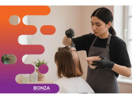 36716 - Boutique Style Hair Salon with Loyal Clients