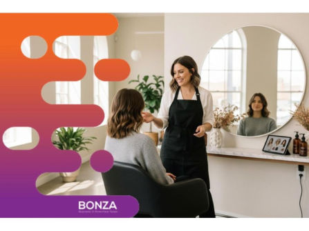 36716 - Boutique Style Hair Salon with Loyal Clients