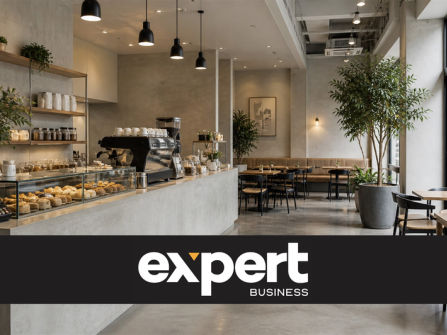 DELI / CAFE - FULLY UNDER MANAGE, PRIME BRUNSWICK LOCATION