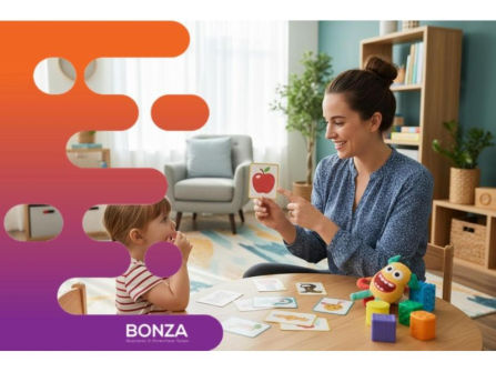 36728 - Mobile Speech Pathology & Behaviour Support Business