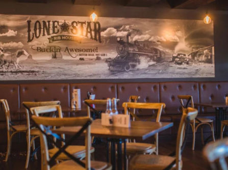 New Lone Star Rib House & Brews Restaurant & Bar Franchise For Sale - Reputed Brand – Rosebud, VIC