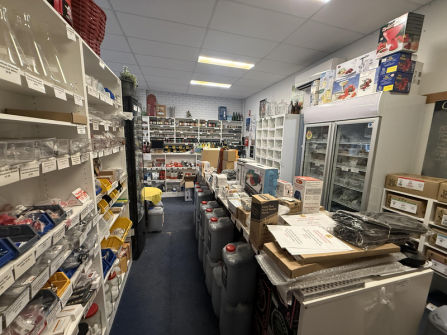 GEELONG HOME BREWING SUPPLIES FOR SALE - POA