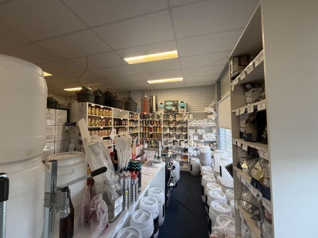GEELONG HOME BREWING SUPPLIES FOR SALE - POA