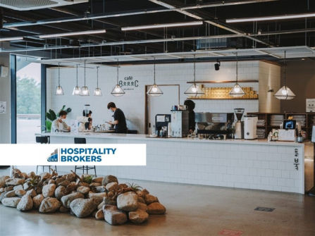 Renowned Yarra Valley Cafe | $230K EBITDA | Long Lease