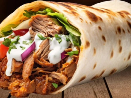 Established And Profitable Kebabs & Burger Shop - Melton