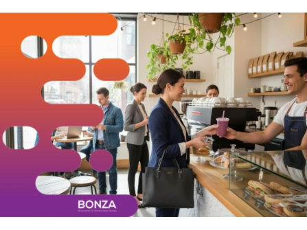 36699 Established Cafe with Strong Weekday Trade