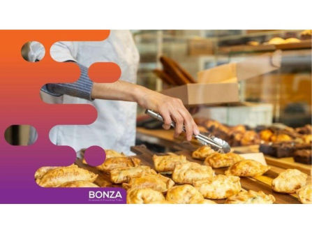 36742 Established Bakery Cafe with High Foot Traffic