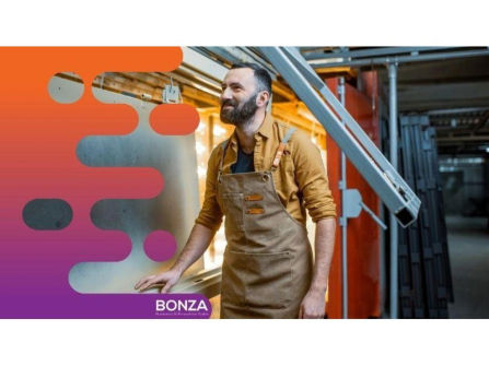 36740 Profitable Powder Coating Business with Strong Reputation