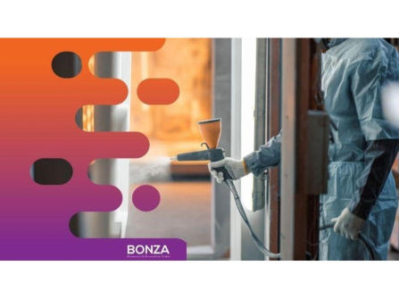 36740 Profitable Powder Coating Business with Strong Reputation