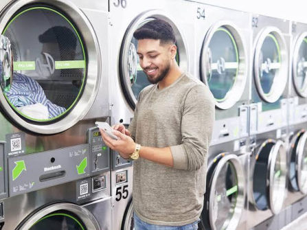 Long Established Coin laundry for sale in Boronia