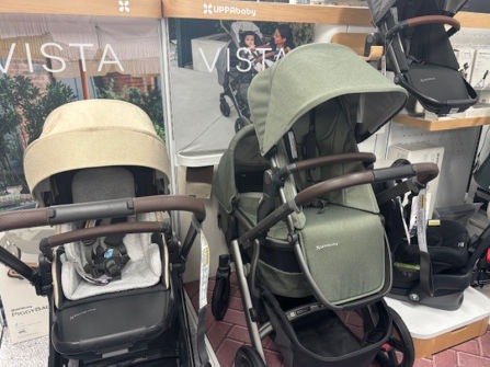 Established Children's Products Retailer NOR 