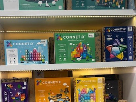 Established Children's Products Retailer NOR 