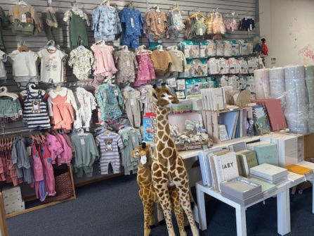 Established Children's Products Retailer NOR 