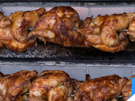 Established Chicken Shop | Strong Local Following | Allambie