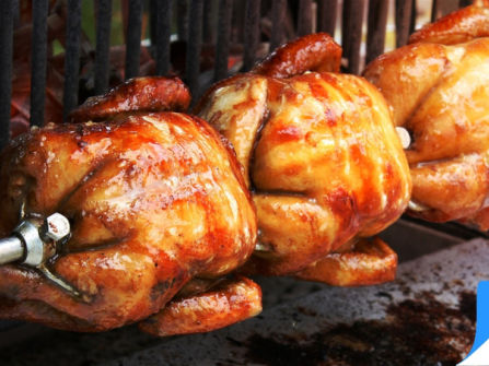 Established Chicken Shop | Strong Local Following | Allambie