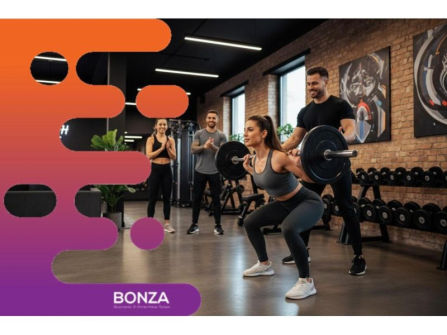 36738 Fitness Business - Recurring Revenue, Community & Experienced Team