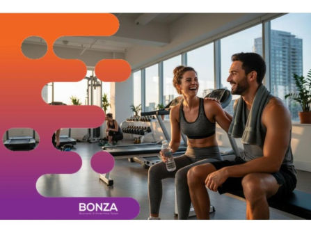 36738 Fitness Business - Recurring Revenue, Community & Experienced Team