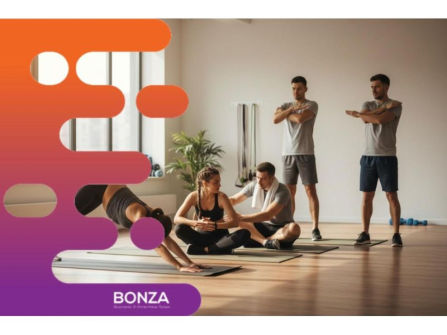 36738 Fitness Business - Recurring Revenue, Community & Experienced Team