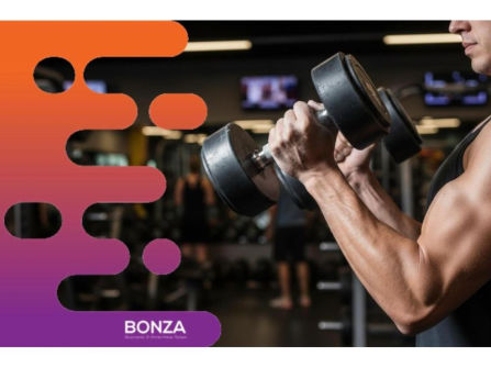36739 - Strength Studio with Proven Recurring Revenue
