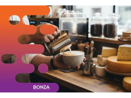 36747 Profitable Cafe & Specialty Food Business 