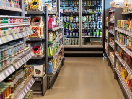 4-days Supermarket Oakleigh - 40+yrs, Rent $770 - TA $23,000