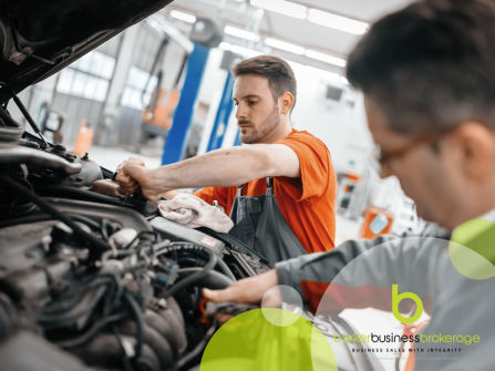 Established West Auckland Automotive Workshop - Loyal Customers