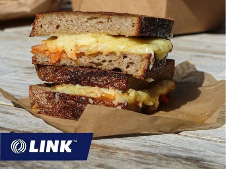 UNDER CONTRACT | 5.5 Day | Industrial Takeaway | Brisbane North | Cheap Rent