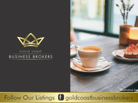 OWNER-OPERATED CAFÉ CASH MACHINE | $287K SDE | CRAZY $350/WEEK RENT | HIGH COFFEE VOLUME