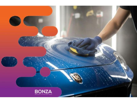 36751 Busy Hand Car Wash with Growth Potential