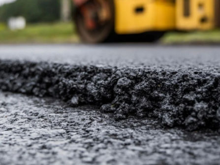 Asphalt Business Revenue c.$2.0m p.a. average PEBITDA $450k+ (Our Ref: D1999)