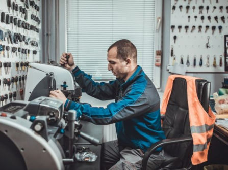 Established Locksmith Business in Melbourne VIC – $1.5M Revenue (Our Ref: V2096)