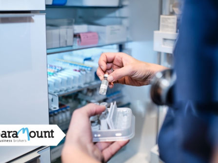 Medical/Commercial Refrigeration Supplier $1.5 mil rev. (Our Ref: V2097)