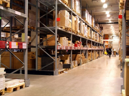 Medical/Commercial Refrigeration Supplier $1.5 mil rev. (Our Ref: V2097)