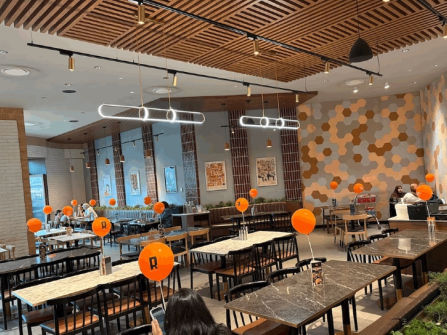 Rashays Franchise Opportunity, Fully Managed T/O $50,000+ pw (Our Ref: V2098)