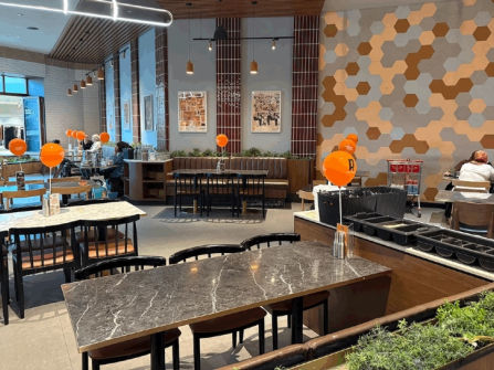 Rashays Franchise Opportunity, Fully Managed T/O $50,000+ pw (Our Ref: V2098)