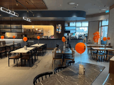 Rashays Franchise Opportunity, Fully Managed T/O $50,000+ pw (Our Ref: V2098)