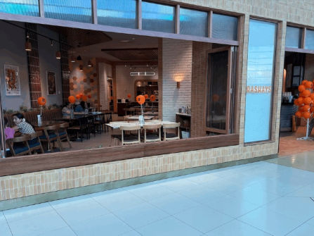 Rashays Franchise Opportunity, Fully Managed T/O $50,000+ pw (Our Ref: V2098)