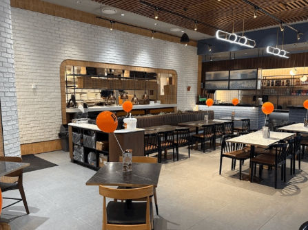 Rashays Franchise Opportunity, Fully Managed T/O $50,000+ pw (Our Ref: V2098)