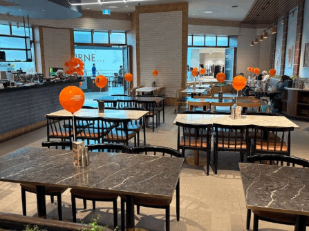 Rashays Franchise Opportunity, Fully Managed T/O $50,000+ pw (Our Ref: V2098)