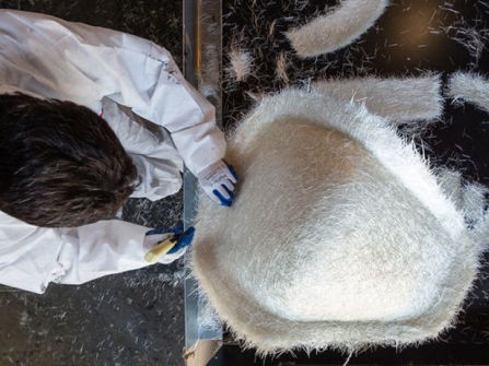 Fibreglass Manufacturing Specialist in VIC– REV $1.5 MIL p.a. (Our Ref: V2101)