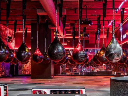 Fitness Studio - Rumble Boxing, Reflecting Ongoing Growth! (Our Ref: V2083)