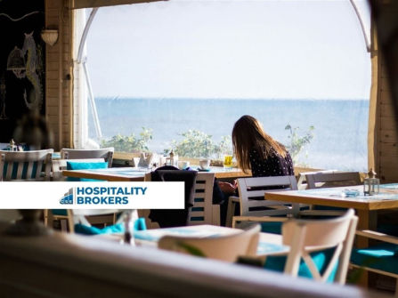 Perfect First Timer Cafe - Beachside - Lifestyle Trading Hrs