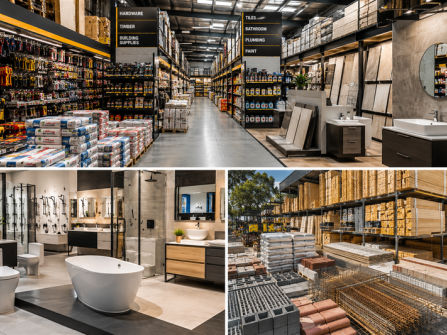 Freehold Hardware & Building Supplies Business For Sale - Business + Property