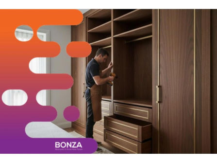 36743 Profitable Quality Cabinetry Business - Strong Reputation