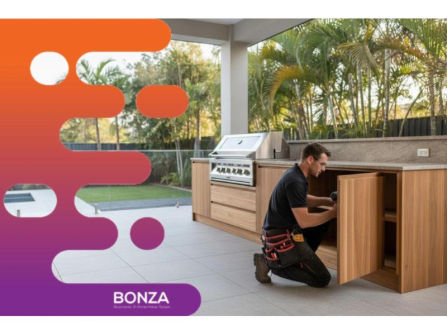 36743 Profitable Cabinetry Business with Established Brand & Enquiries