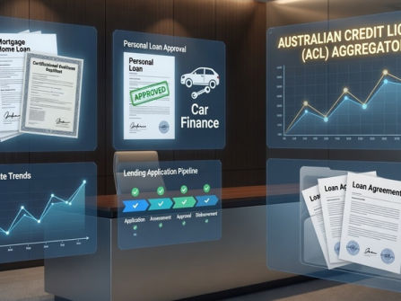 ACL Aggregator with Cutting-Edge AI Platform ST1598