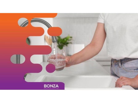 36754 Mobile Water Filtration Business with Growth Potential